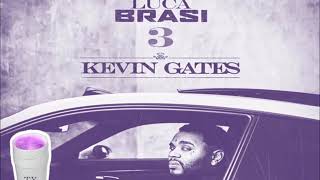 Kevin Gates - Servin H (Tempo Slowed)
