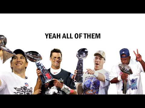 I Watched Every Super Bowl And This Is What I Learned...