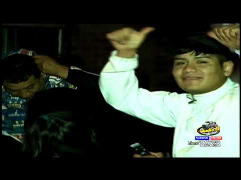 AUDIO 15 PRODUCCIONES - LOS ELEGANTES DE LA CUMBIA - TRAGO DE RON (LUn07/10/19-CAJA DE AGUA)