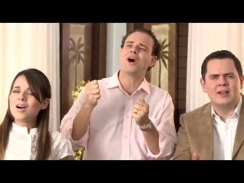 A Última Lágrima video