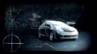 Toyota Prius - Commercial