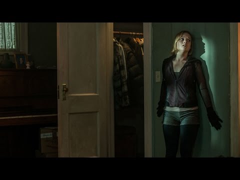 'Don't Breathe' (2016) Trailer