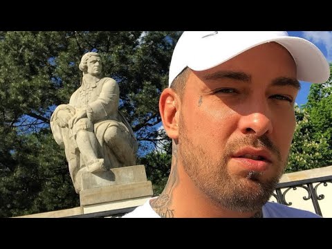 Video thumbnail for BARRIO