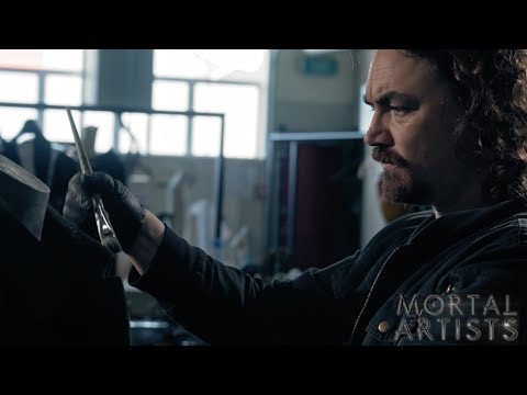 Mortal Artists - The Breakdown Squad | Episode 6