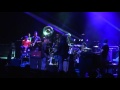 The Soul Rebels with Gov't Mule  "Eminence Front"