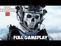 TEROR MAKAROV DIMULAI NAMUN NASIB SOAP Call Of Duty Modern Warfare III Full Game