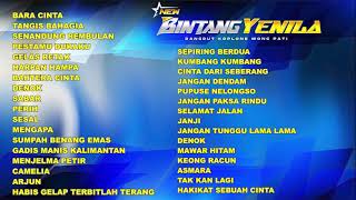 Download lagu FULL ALBUM NEW BINTANG YENILA mp3 Download lagu FULL ALBUM NEW BINTANG YENILA mp3