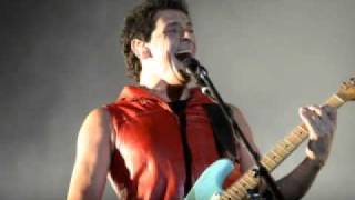 Divididos - Nene De Antes (Vivo)