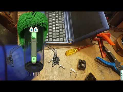 Faulheit und Staubsauger - nicht gut