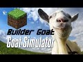 Where Are All The Craft Blocks In Goat Simulator