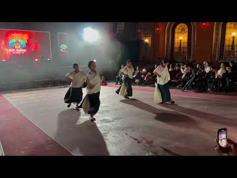 Fandango Inty raymi chicago 2023