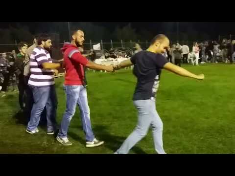 Πολυπόταμος- Πουστσένο, Ork. The Boys From Buf