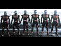 Riotrooper All Users Henshin ライオトルーパー 変身
