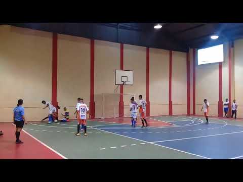 asmg 6x5 falcao sub 16 copa kits 2018