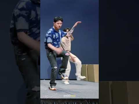 [빅톤/임세준] Stupid O'clock | 220731 | SOUNDWAVE대면팬싸