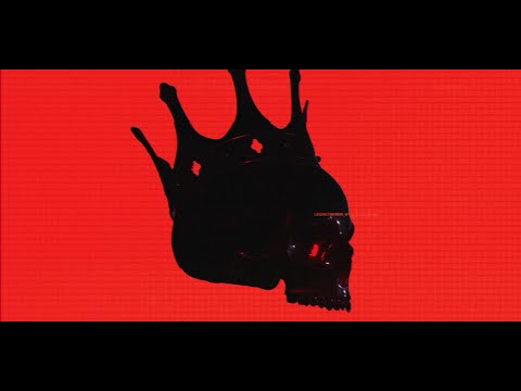 Loser With A Crown, Pt. 1 (Lyric Video) - 4K online metal music video by KHAMYEL
