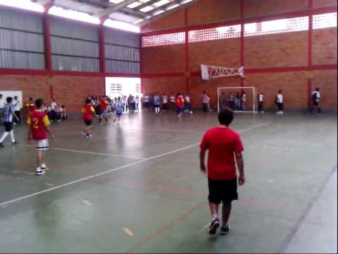 Postura FC 2  x 0  2ª I