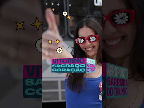 CONFIRA O JINGLE DA VITÓRIA DA MARGARIDA SALOMÃO - É 13!