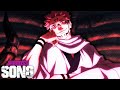 SUKUNA RAP SONG SUKUNA JHBBOSS Jujutsu Kaisen
