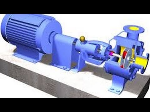 How to start Centrifugal Pump| and |Troubleshooting