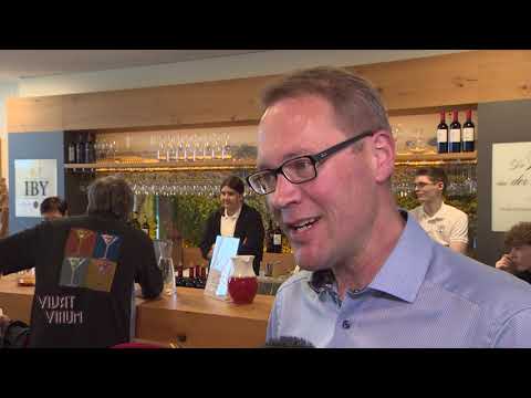 VIVAT VINUM - IBY Rotweingut Horitschon