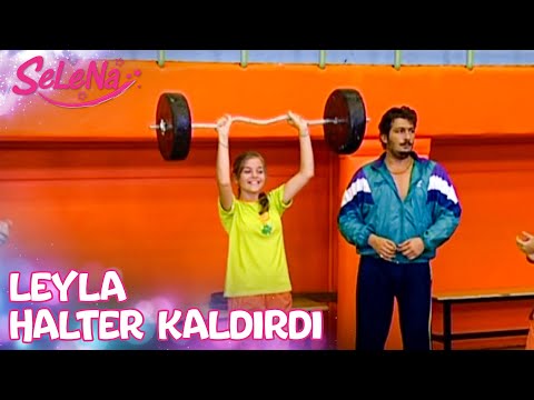 Leyla'dan şok eden hareket! - Selena 81. Bölüm