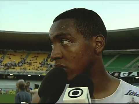 Flamengo 3 x 0 Corinthians - Campeonato Brasileiro 2006