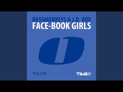 Face-Book Girls (Frenk DJ & Joe Maker Remix)