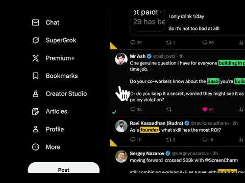 Item video thumbnail