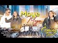 MOYE MOYE मोय मोय Official Coming Song 2024 New Nagpuri Song 2024 Singer Shashibhal Neel