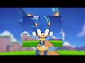 DANÇA DO SONIC Fazobeats Super Slowed