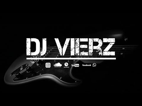 DJ VIERZ - ROCK MIX (Rock and Pop Ingles Hits 80s...)