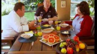 Molly en Wors (3 Junie)