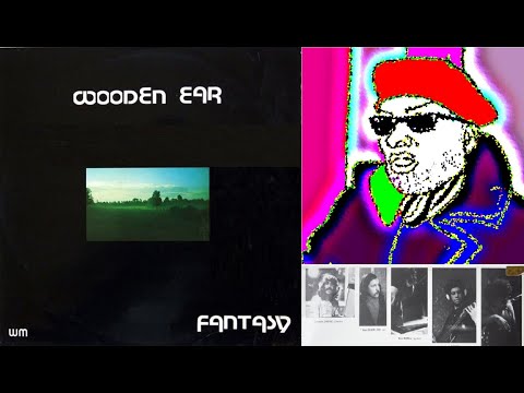 Song Review #716: Wooden Ear - "Georgio Bridge" / "Welcome" (1979 French jazz-rock)