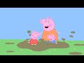 Peppa Pig Washes Her Dirty Clothes 🫧 Adventures With Peppa Pig