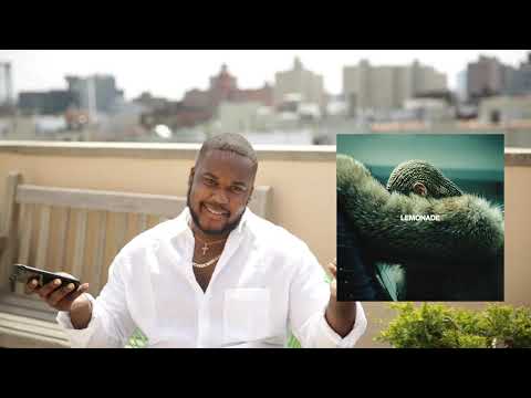 Eric Hart Jr. - Playlist of My Life