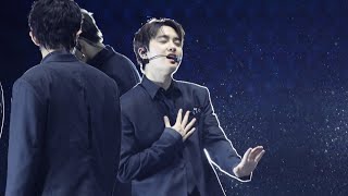 Download lagu 251214 엑소 팬미팅 막공 (EXO'verse)- 으르렁 (Growl) (D.O 도경수 Focus) 1절까지 조명으로 얼굴 날아감 주의 mp3 Download lagu 251214 엑소 팬미팅 막공 (EXO'verse)- 으르렁 (Growl) (D.O 도경수 Focus) 1절까지 조명으로 얼굴 날아감 주의 mp3