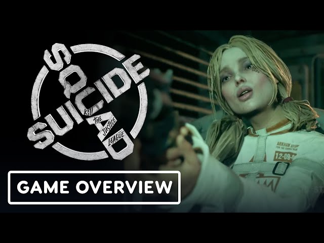 لعبة سيوسايد سكواد (بلايستيشن 5) - مستعمل