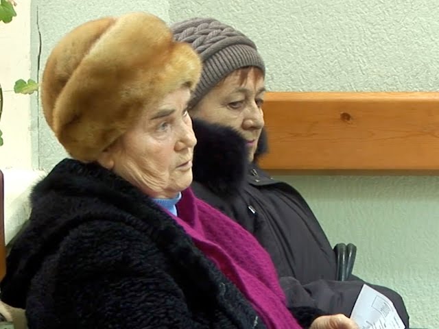 По старому графику