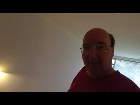 MongoTV_5806 - John Venter På Bedre Tider - Del 59 - Dag 257 af 1.000 Dage