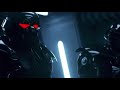 The Dark Trooper Theme Debunked