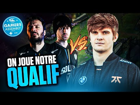 NOTRE QUALIFICATION POUR LA SUITE DE LA GA SE JOUE CONTRE LUNARY