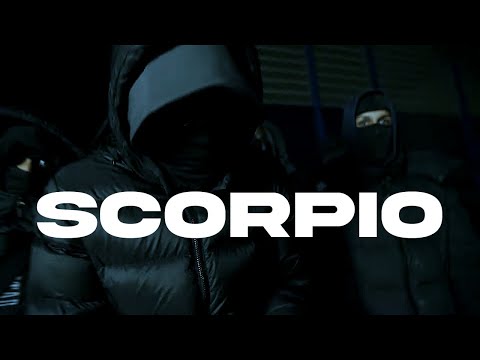 " SCORPIO " - Balkan Drill Type Beat | HARD Sick Balkan Drill Type Beat 2023 | Prod Rilo Beats