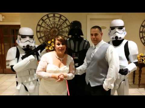 Promotional video thumbnail 52 for New York Party Productions