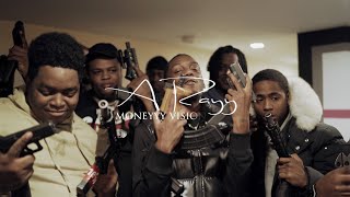 757 BA • Gangsta Sh*t | [Official Video] Filmed By @RayyMoneyyy