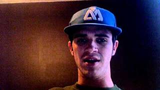 Mayday Parade- Miserable at best (cover)