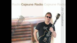 Cajeune - Jo Cassiers - Music album video