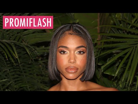 Video Thumbnail: Lori Harvey ziert erstes Playboy-Printcover seit fünf Jahren