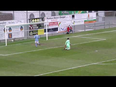 22/11/2020 FCD03 - RFCUL 2-1