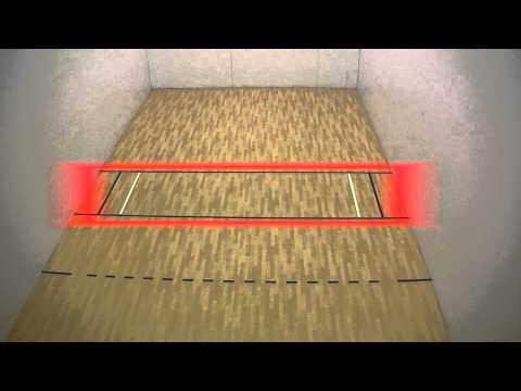 How to Play Racquetball